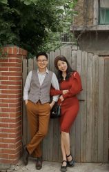 -LG婚前影像·高级定制