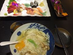 -江户前日本料理(瑞诗酒店店)