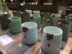 -龙泉青瓷博物馆