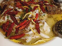 老坛子酸菜鱼-太二酸菜鱼(深圳布吉万象汇店)