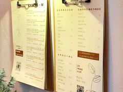 -Joymean coffee.见面咖啡