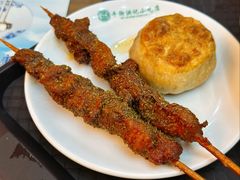 -牛街洪记小吃店(牛街店)