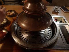 -ChangGo Korean BBQ