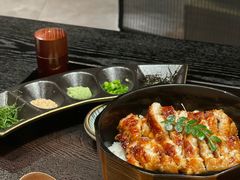 -玄白·炭烤活鳗(上海首店)