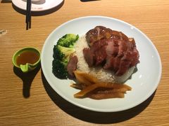-嘉旺港式茶餐厅(延长中路店)