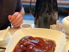 首创灌汤烧鹅-炳胜品味(海印总店)