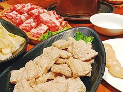 -禾记花园涮肉餐厅