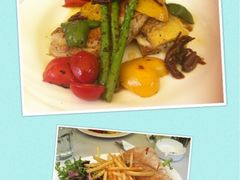 三明治-TIMEZONE8东八时区餐厅&酒吧(798店)
