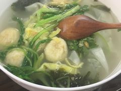 -巧云大馄饨(南阴阳营总店)