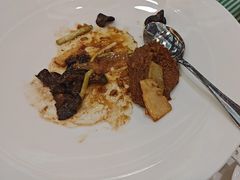 -鹊华居·地道鲁菜·海鲜·融合味(大明湖店)