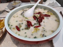 -大树餐厅(大悦城店)