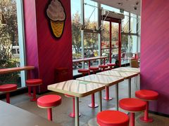 -肯德基(杭州复兴店)