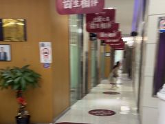 -雅悦齿科(顾村公园店)