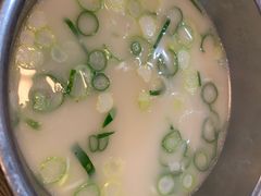 -神仙雪浓汤(弘大店)