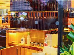 -无印良品餐堂 MUJI Diner(成都太古里店)