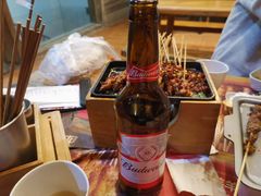 -木屋烧烤(南新店)