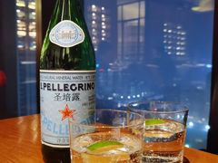 -沈阳君悦酒店·意坊意大利餐厅