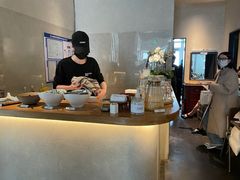 -漆黑觉米粉(三里屯店)