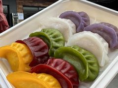 -一轩饺子馆(丽都店)