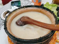 -云晓光头烧烤吧(德平路店)
