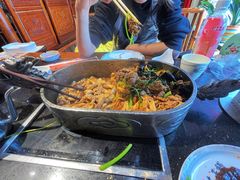 -徐师傅太子锅(文化路店)