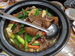牛腩煲-杨厝六十六农庄农舍(杨厝路店)