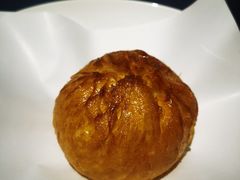脆皮叉烧包-翠府(翠湖北路店)