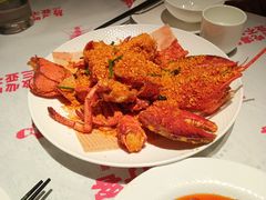 -不仔客海鲜·烧烤·270度海景餐厅(大东海店)
