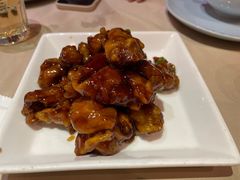 糖醋排骨-皇饭儿·乾隆御题(高银街总店)