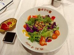 -便宜坊烤鸭店(甜水园店)