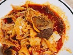红油捞双脆-太二酸菜鱼(菱角湖万达店)