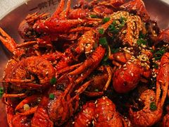 -一棠龙虾•王牌虾球(光谷天地店)