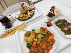 -泉城欧乐堡梦幻世界