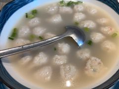 -小船渔村•大连菜•大连焖鱼(黄河路店)