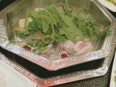-火儿旺重庆老火锅 (吉力湖街店)