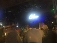 -ohbar live house(人广店)