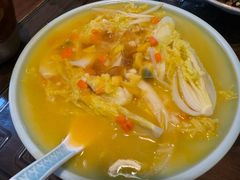 -云隐小厨·传统大理美食(复兴路店)
