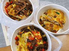 -周记热干面豆皮大王(桃花东街店)