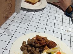 -蜻蜓逐宴全日制西餐厅I古北水镇大酒店