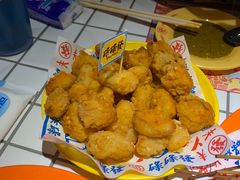 -碌碌发·东南亚风味烧烤档(体育西店)