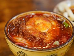 -华兴街煎蛋面(总店)