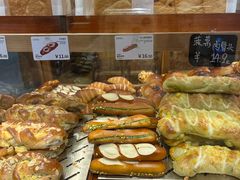 -小飞象面包公社(珠江路金鹰店)