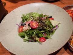 -春熙台韩国料理·章鱼肥牛(西丽店)