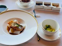 -金轩中餐厅 Jin Xuan(浦东丽思卡尔顿酒店)