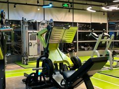 -GMJ·24H健身房(北外滩店)