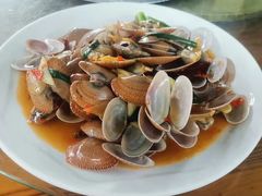 -正能量1号海鲜加工店
