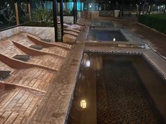 -庐山天沐温泉度假村