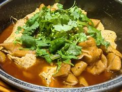 -打酱油·非遗淮扬菜(瘦西湖梅岭店)