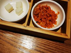 小菜-闽上鲜·福建菜(龙湖滨江天街店)