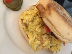 -Egg•Allday Brunch(襄阳北路店)